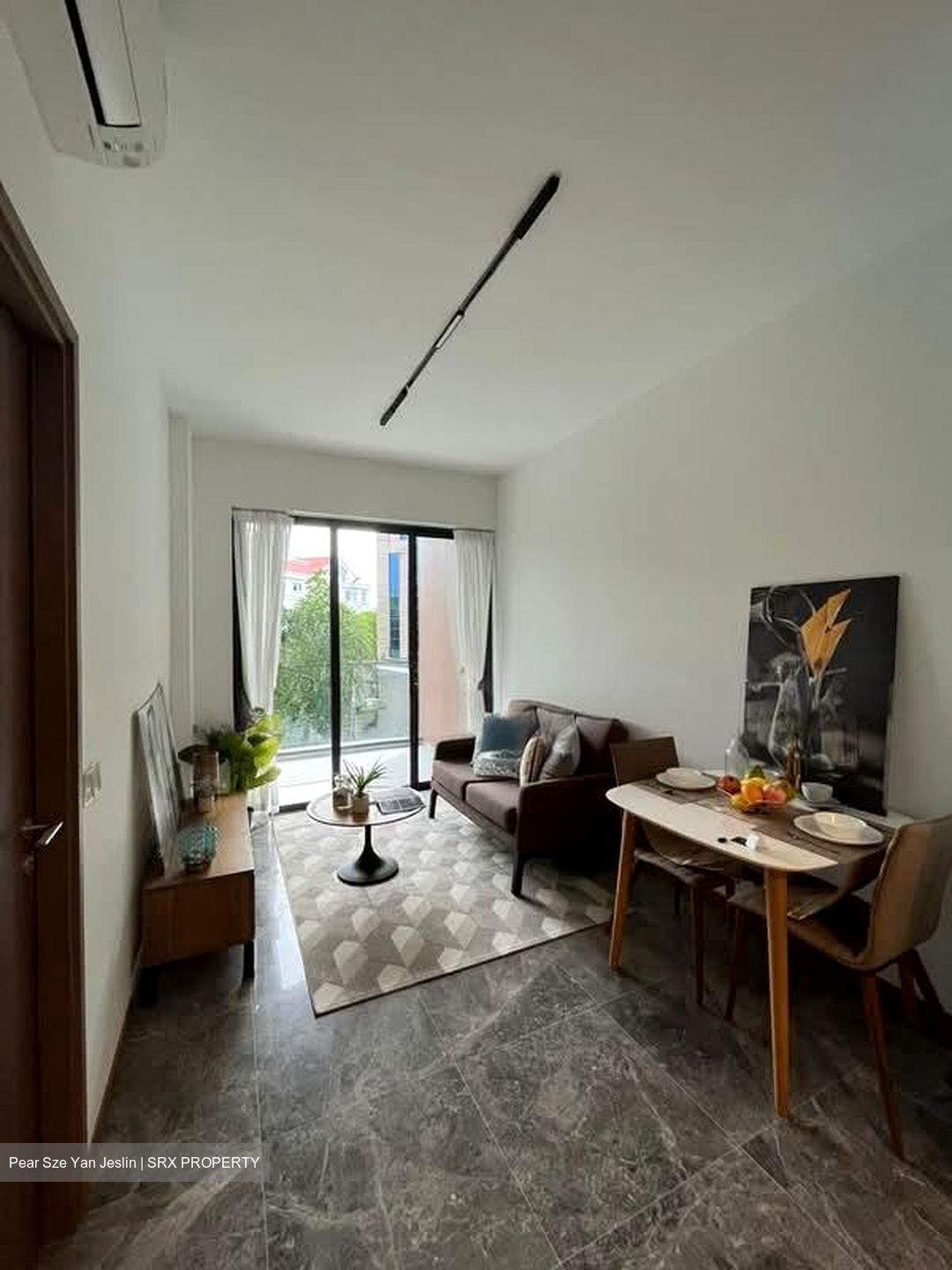 Fourth Avenue Residences (D10), Apartment #571860341